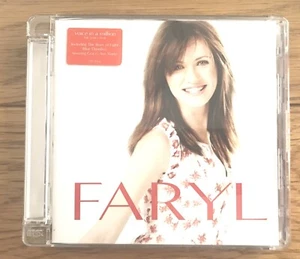 FARYL SMITH - Faryl - CD Album 2009 -Part of BUY ANY 3 FOR 2 OFFER - Picture 1 of 3