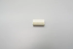 10 Stück Molex Steckverbindergehäuse Buchse 9 polig Reihe 6471 22012095 Neu - Bild 1 von 2