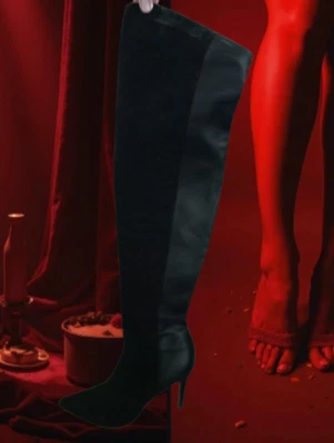 Scarpe, Ciabatte & Più… Per Ogni Desiderio Stravagante! - Immagine 1 di 4