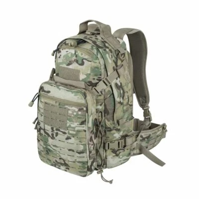 DIRECT ACTION Ghost 3 Day MK II Rucksack Backpack Patrol Multicam Camouflage - Bild 1 von 3