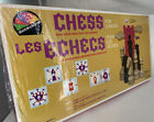 Chess For Juniors Vintage New Old Stock Selright Selchow Righter Sealed Package