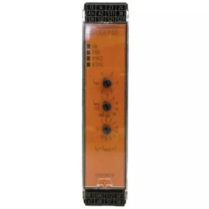 E.Dold UG6960.04PS/800/61 Multifunctional Safety Timer  - Picture 1 of 6