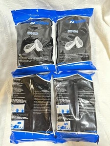 Lot of 4 Packs Niosh - 6001CN Organic Vapor Respirator Filter Cartridge - Picture 1 of 4