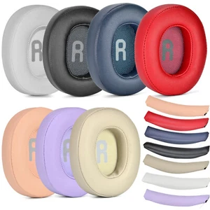 Ear Pads Cushion for For JBL TUNE 700BT / 710BT / 700BTNC / 750BT Headphones FS - Picture 1 of 29
