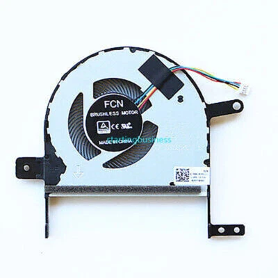 1PC For S510 S510U S510UQ S510UA S510U X510 X510UN X510U CPU cooling Fan  - Image 1 of 4