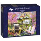 Bluebird 1000 Piece Jigsaw Puzzle - Bit Of Nostalgia