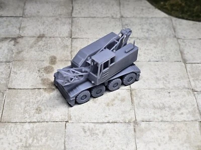 TAKRAF MDK 404 Reiseposition H0 1:87 - Bild 1 von 4