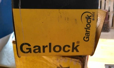 GARLOCK PACKMASTER #2, 3/8" - Image 1 of 2