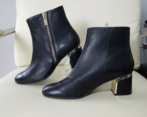 dkny short boots