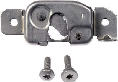 Dorman Tailgate Latch Right Fits 1988-1997 Ford F-350 1989 1990 1991 1992 1993 - Image 1 of 3