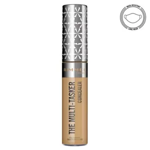 Rimmel - THE MULTI-TASKER Concealer - 080 TAN - 10mL NEW NO BOX Make Up - Picture 1 of 1