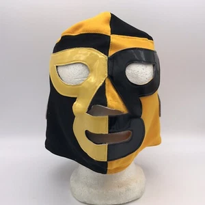 Pierroth Semi-Pro Lucha Libre Mask Wrestling - Foto 1 di 4
