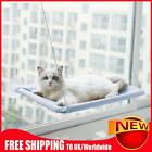 Autumn Winter Cat Nest Suction Cup Type Pet Window Hammock Washable Pet Products