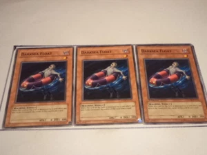 3X Darksea Float ANPR-EN014 - Yugioh Yu Gi Oh! 3 Playset - Picture 1 of 1