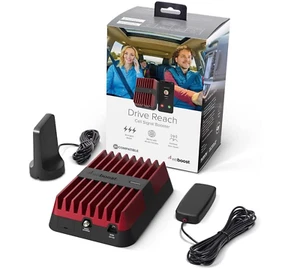 weBoost Drive Reach 470154 amplificateur de signal de téléphone portable 5G et 4G tous les opérateurs américains - Photo 1 sur 8