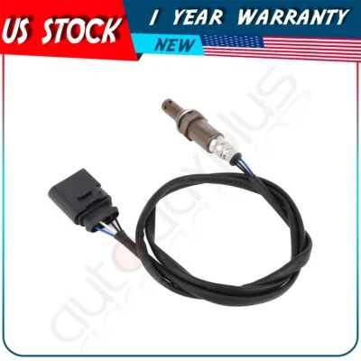 For 1994-08 Audi A4 1.6L Volkswagen Passat Variant B5 2.0L Oxygen O2 Sensor - Image 1 of 4