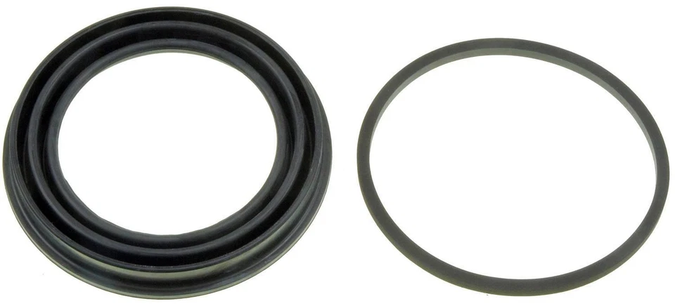 Kit de reparación de pinza delantera para Dodge Dakota 1991-1998 1995 1994 1992 1993 Dorman Foto 1 de 1