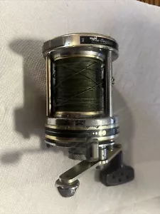 "Abu Garcia Ambassadeur BG7000LD grande gioco recupero mano destra ""L'ORIGINALE" - Foto 1 di 9