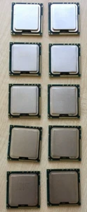 lot of 2 Intel Xeon X5650 Prozessor - Bild 1 von 1