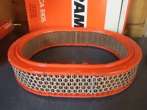 Nuevo filtro de aire de marco CA5105 se adapta a: Fiat Regata Ritmo Strada - Imagen 1 de 2