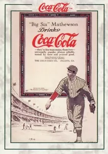 COCA COLA SERIE 2 1994 C-A-C TUFF STUFF SPECIAL INSERT CARD CM-2 - Bild 1 von 1