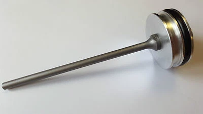 PISTON DRIVER TO FIT MAX,BOSTITCH,BEA,SENCO,70mm COIL NAIL GUNS.