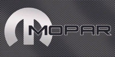 MOPAR 10 COLORS Vinyl Banner 4’x8'  Dodge Plymouth NHRA - Image 1 of 4