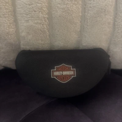 GAFAS TRANSPARENTES HARLEY DAVIDSON MUJER RENDIMIENTO CONDUCCIÓN CON FORRO Y ESTUCHE Foto 1 de 4