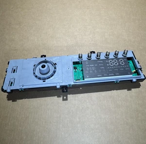 KMG80-95912G2 Equator 5500 Combo Washer Dryer Display  Control Board – NWOB - Picture 1 of 6
