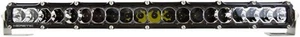 Combo barra de luz LED transparente serie 6 Heretic 20" (52003) - Imagen 1 de 1