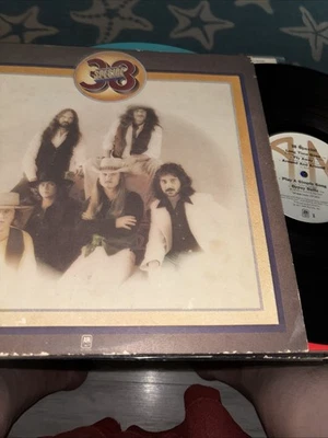 38 Special – 38 Special - A&M  ‎– SP-4638 LP, US 1977 - Image 1 of 2