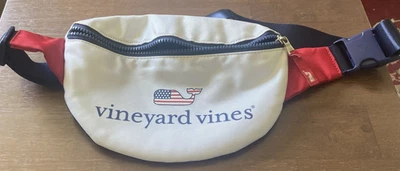 Riñonera Vineyard Vines Target Foto 1 de 2