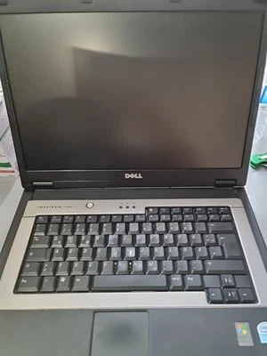 Dell Inspiron 1300 Personal Computer - UNTESTED SPARES OR REPAIR  - Image 1 of 4