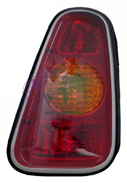 Luce Posteriore Destra Per MINI Mini R50 R53 Cooper One - Immagine 1 di 1