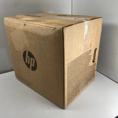 HP LaserJet Enterprise M507dn - Image 1 of 4