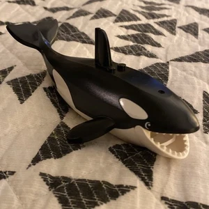 Lego Animal Water Killer Whale / Orca bb1319pb01c02 - Imagen 1 de 2
