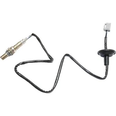 Sensor de oxígeno O2 aguas abajo para Toyota Corolla Matrix 2009-2013 térmico 4 cables Foto 1 de 4