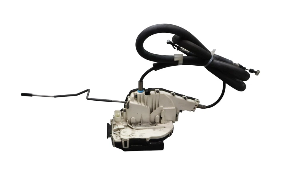 Actuador de cierre de puerta frontal derecho Maserati Quattroporte 14-20 OEM Foto 1 de 4