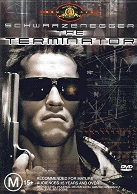 The Terminator Special Edition - Image 1 of 2