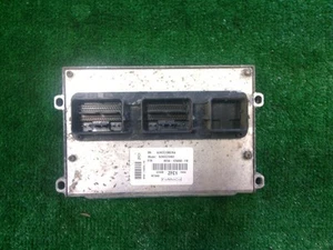 Engine ECM Electronic Control Module 2.3L Automatic Fits 07-09 FUSION 808176 - Picture 1 of 12
