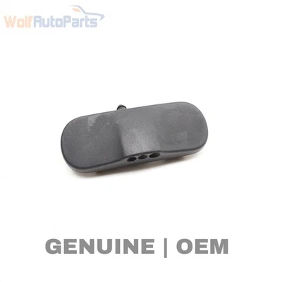 2011-2014 AUDI A8 QUATTRO - LEFT Windshield Washer Sprayer JET / Nozzle - Image 1 of 4