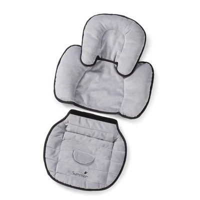 Summer 2-en-1 Snuzzler PiddlePad Soporte Infantil para Asientos de Coche y Cochecitos Foto 1 de 4