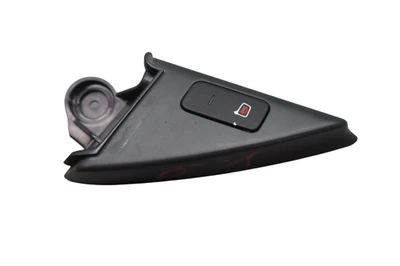 Cubierta de esquina de la puerta delantera izquierda del lado del conductor 12-18 Audi A7 Quattro con interruptor OEM Foto 1 de 4