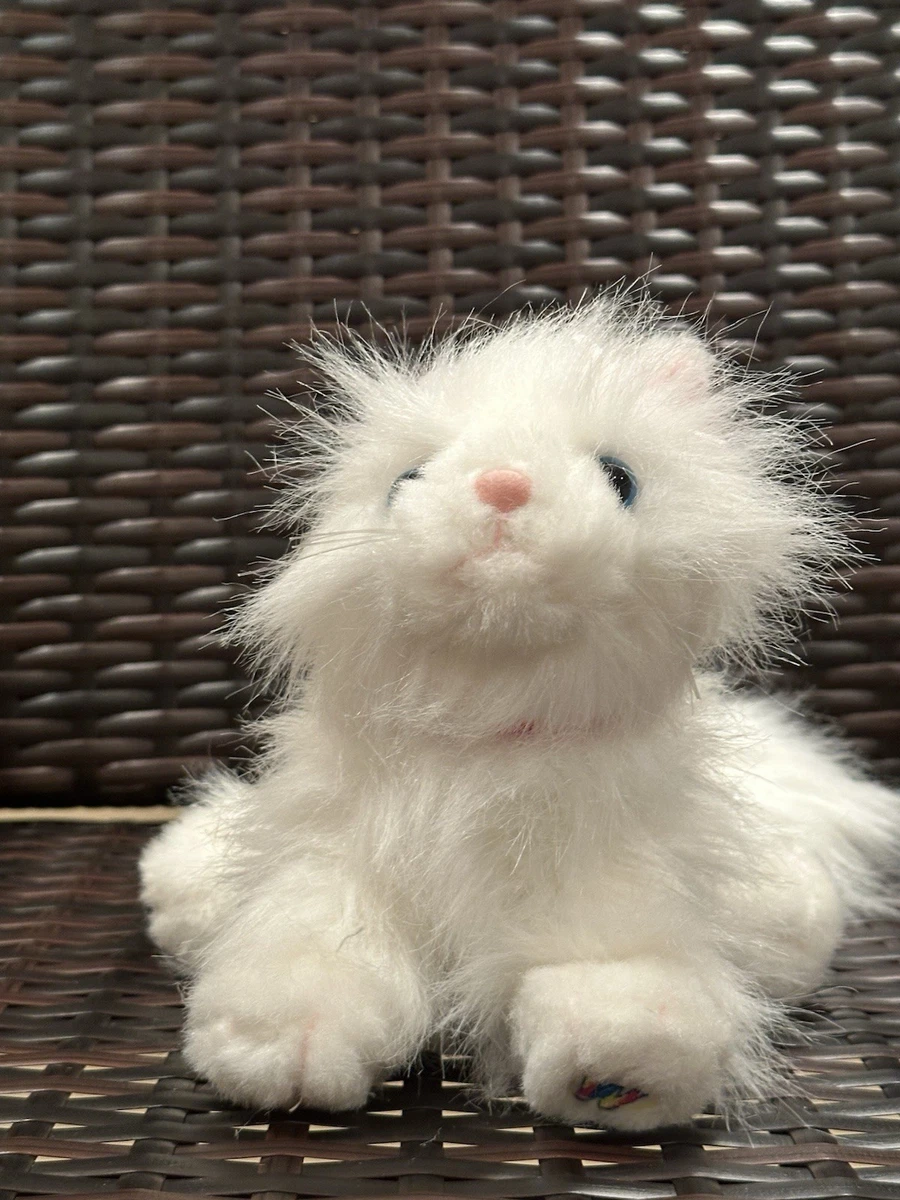 Persian Cat No Code Webkinz Webkinz & Lil 'Kinz Animals for sale