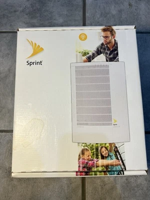 Sprint Airave 3 LTE Small Cell Signal Booster CommScope – New in Box - Image 1 of 4