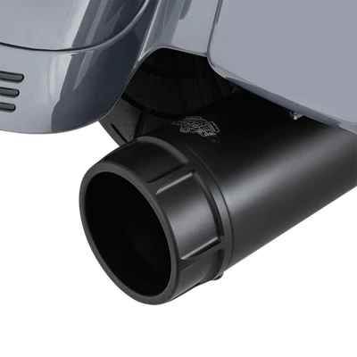 VANCE & HINES - 46673 - Torquer 450 Slip-On Mufflers for Harley-Davidson Road Gl - Image 1 of 4