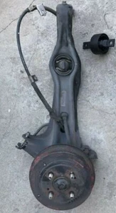 1996-2000 Honda Civic Trailing Control Arm With Drum Brake / Rear Lower, Right - Bild 1 von 1