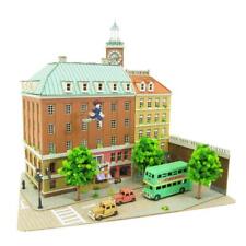 Sankei Miniatuart Kit Studio Ghibliseries Kiki's Delivery Service Koriko...