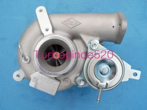 NUEVO MHI TF035HM 49135-07670 EG01T Gran Pared C50 V80 HAVAL H6 4G15T Turbocompresor - Imagen 1 de 12