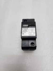 PHOENIX CONTACT FLT 100-260 I/B/T1 V-225 LIGHTNING CURRENT ARRESTER 2838160 - Picture 1 of 7